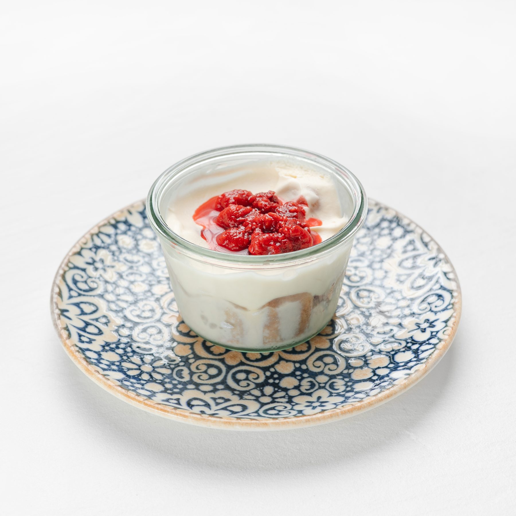 Classic Tiramisu