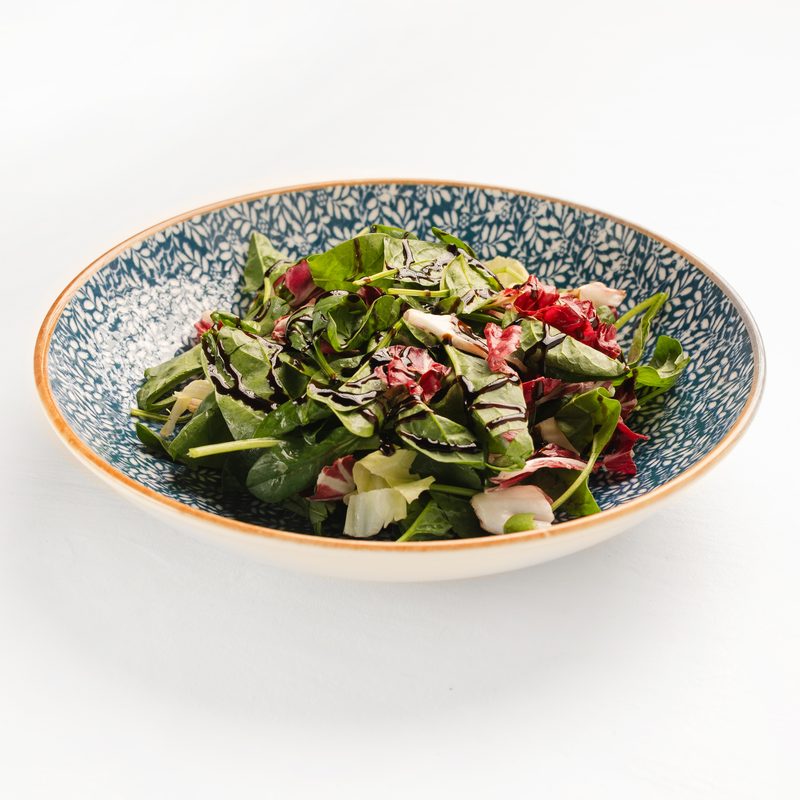 Mixed Salad