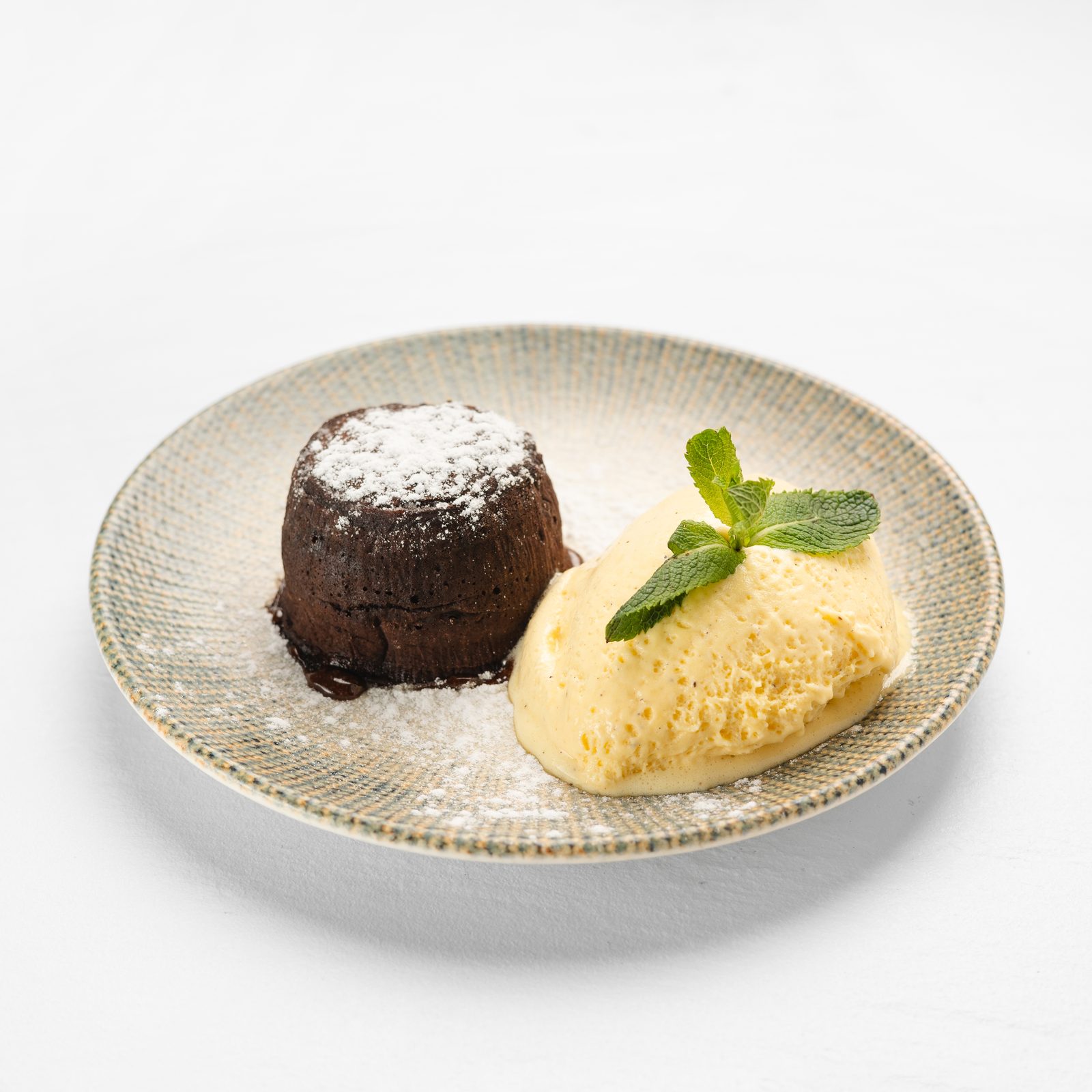 Lava Cake