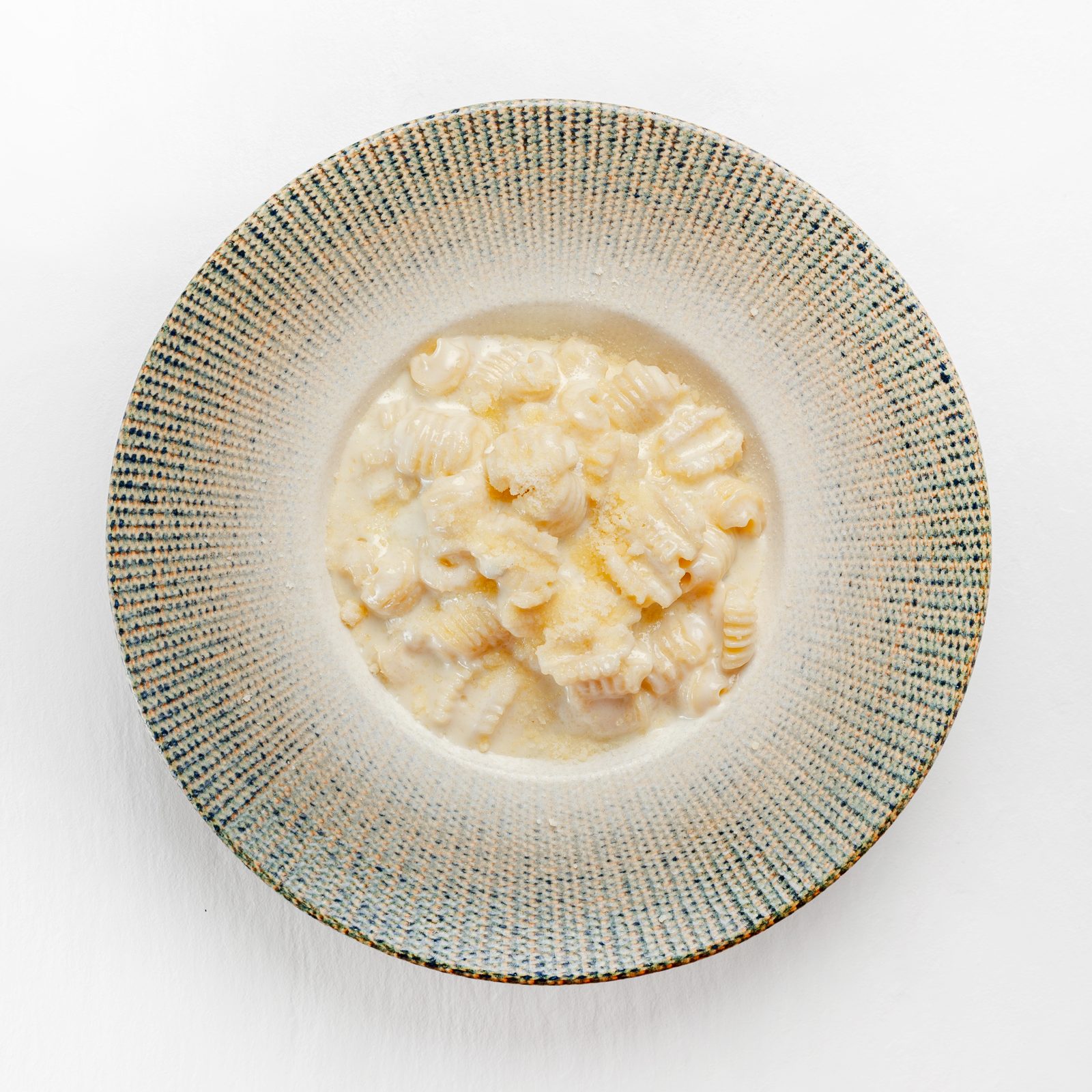 Radiatori 4 Cheese