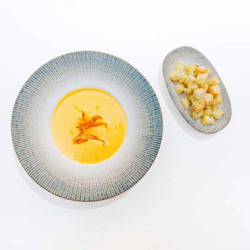 Soup of the Day
