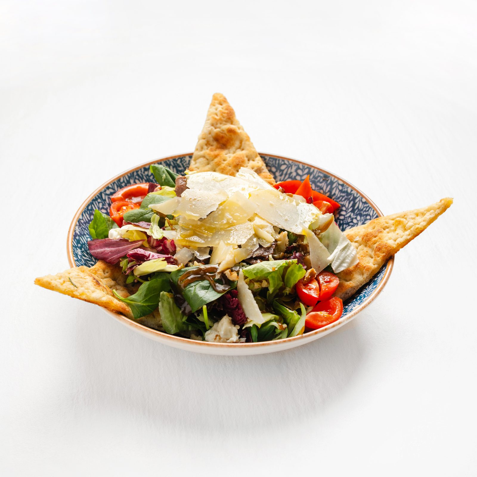 Beef Salad